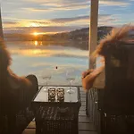 Seaside Villa
