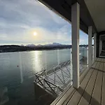 Seaside * Mestervik