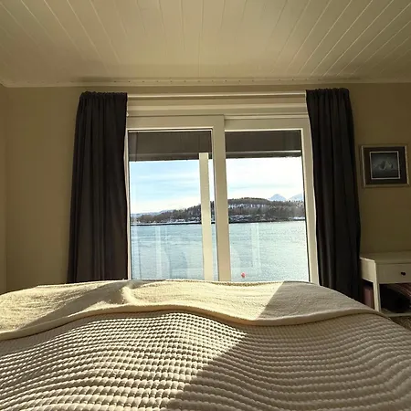 Villa Arctic Seaside