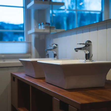 Seaside Villa Mestervik