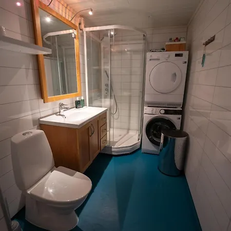 Villa Arctic Seaside *