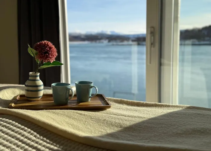 Seaside Villa