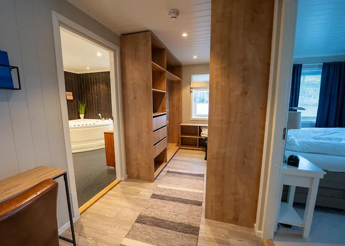 Villa Seaside Mestervik