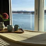 Seaside Villa