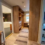 Villa Seaside Mestervik