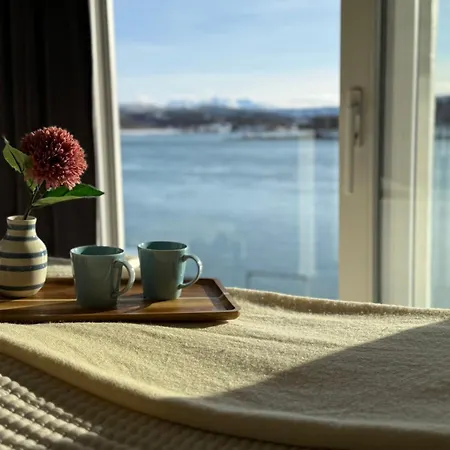 Seaside Villaer