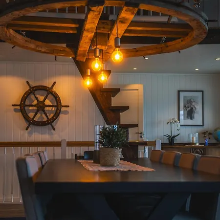 Seaside Вилла *