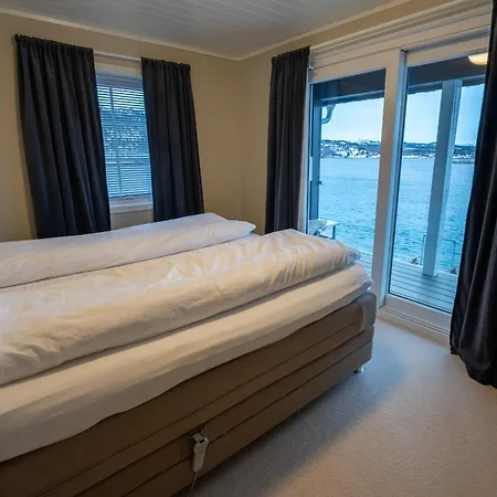 Seaside * Мейстервик