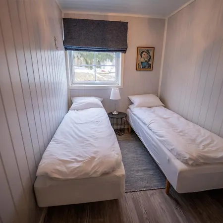 Seaside * Мейстервик